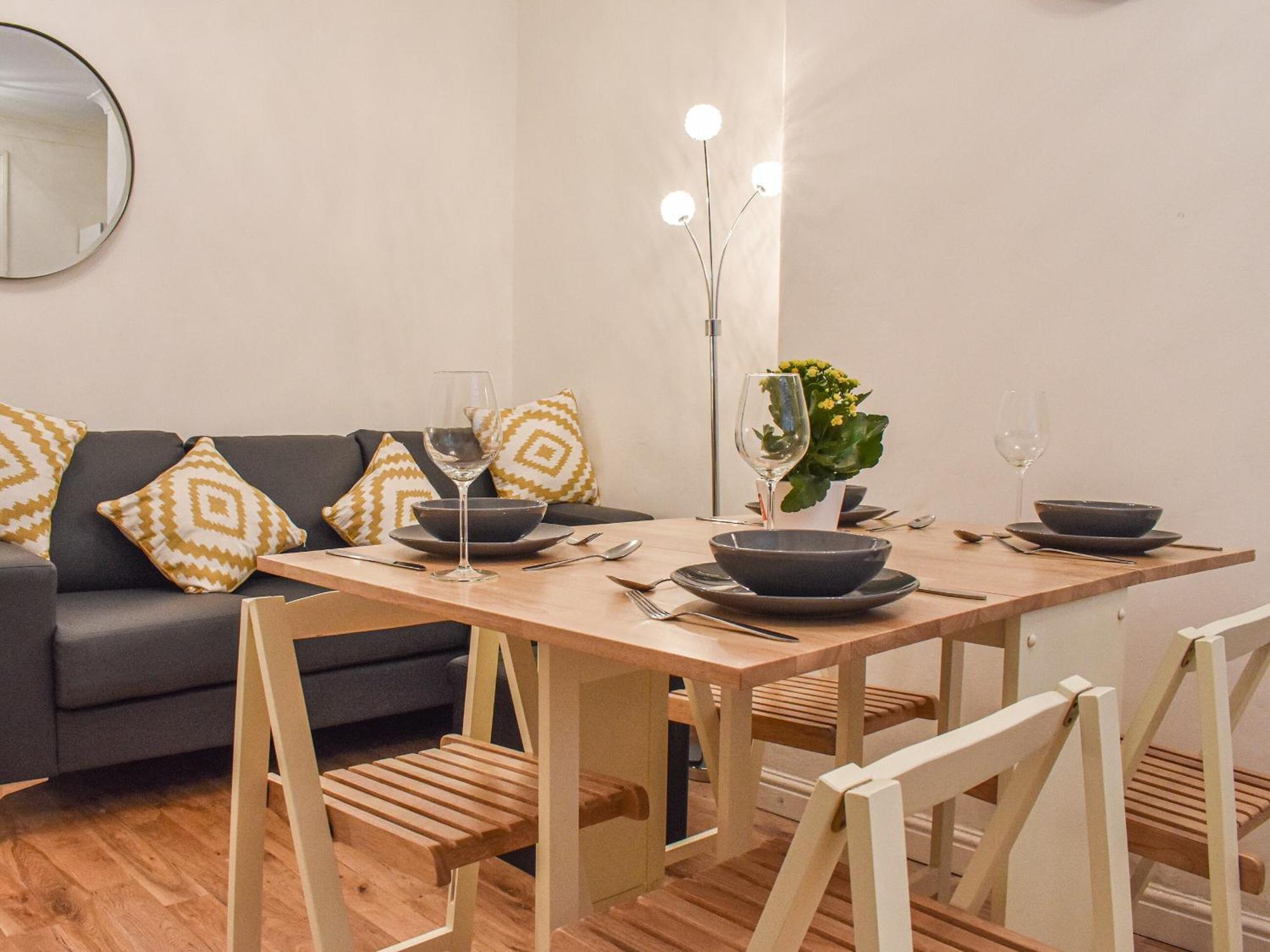 Jet Workers Cottage 휫비 외부 사진